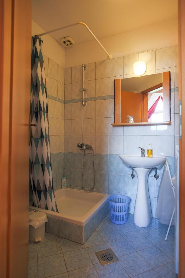 فيلا Domacija Malnarjevi Villa Slavina المظهر الخارجي الصورة